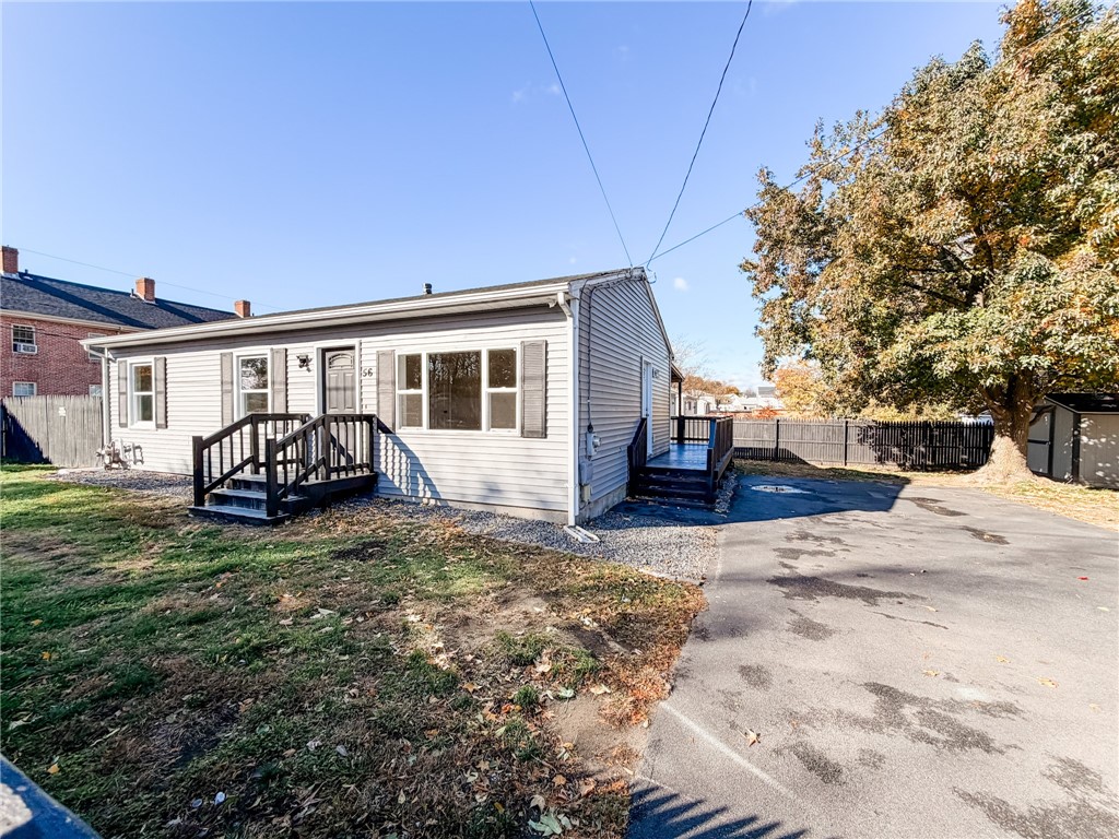 56 Hyacinth Street Providence, RI 02904 - Photo 22 of 22