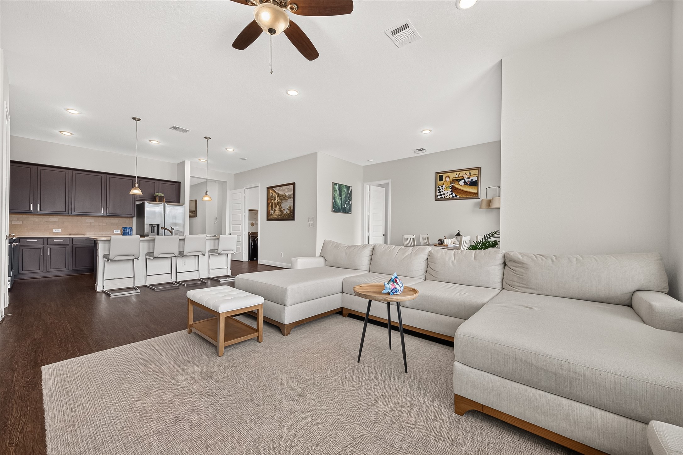 507 KELLEY GREEN Court Rosenberg, TX 77469 - Photo 8 of 43