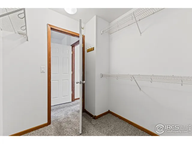 a view of small space