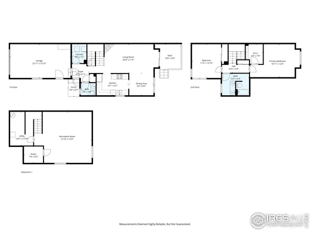 a picture of a bench in a white building