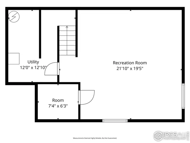 $400,000 | 650 Moose Court, Loveland, CO 80537