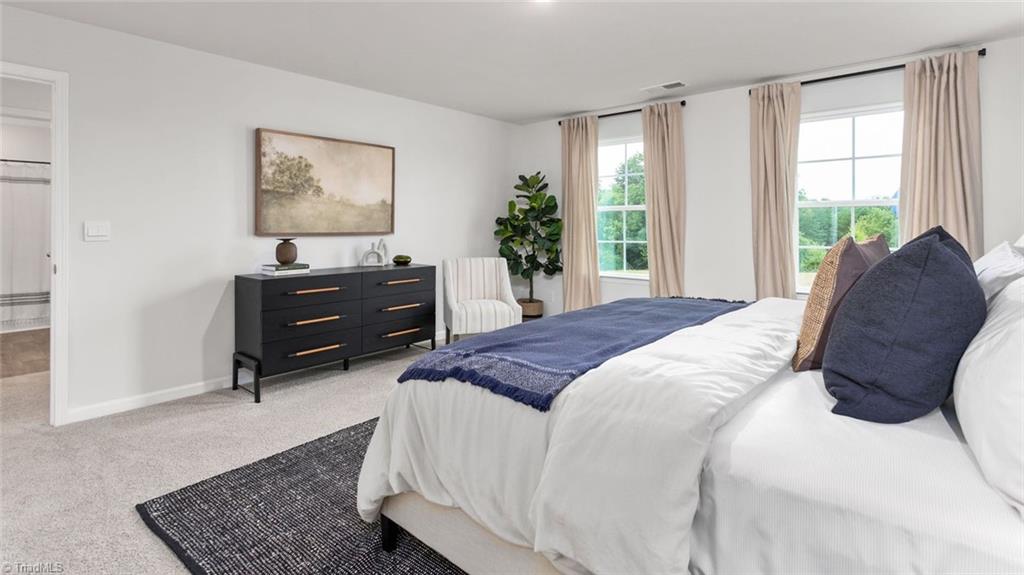 3735 Baden Road Winston-Salem, NC 27107 - Photo 20 of 29 *photos are of model home and are for representational purposes only.