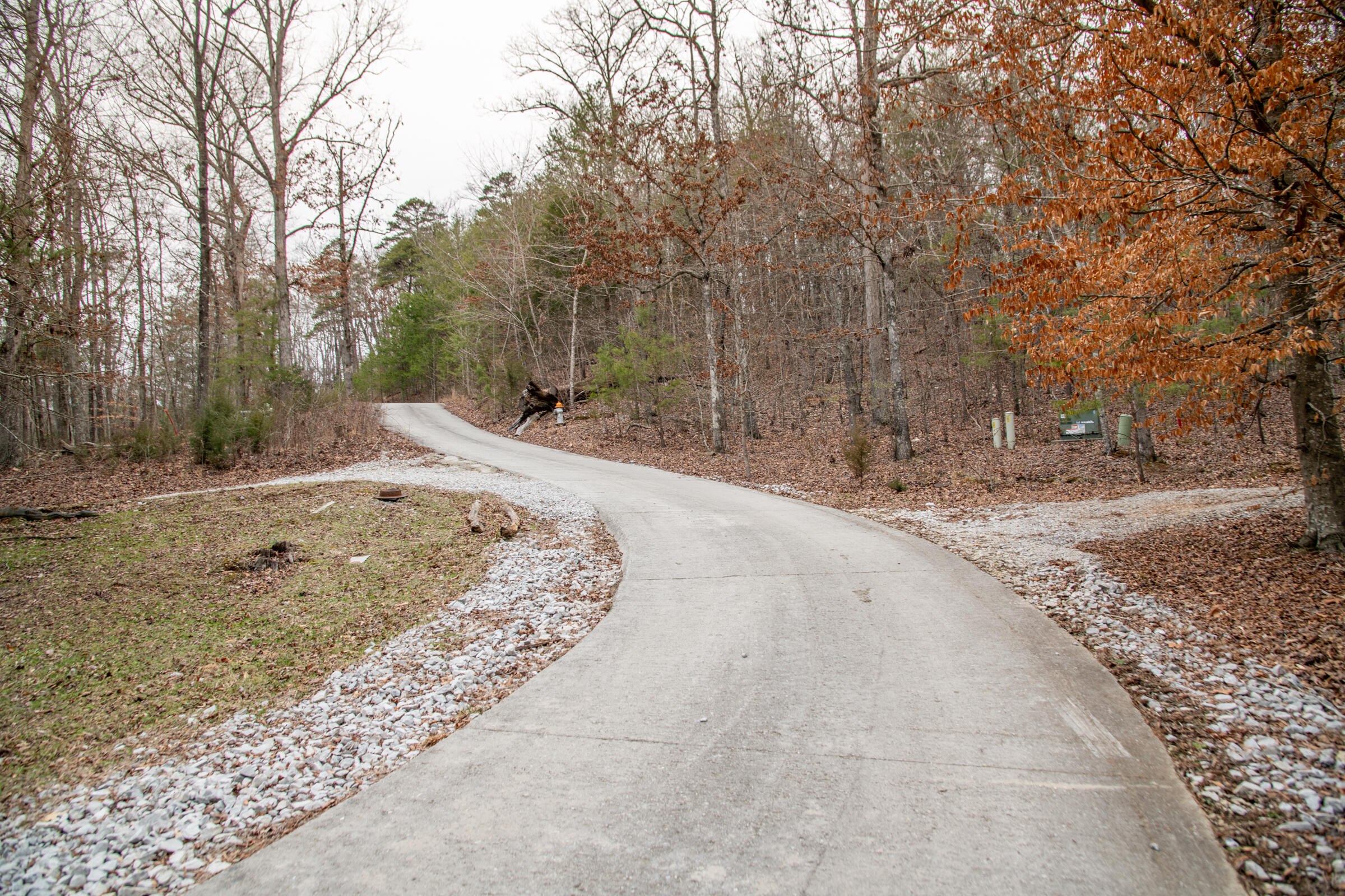 0 Valley Rim Drive, Unit 45 Chickamauga, GA 30707 - Photo 16 of 60 CloudlandStationLot-2