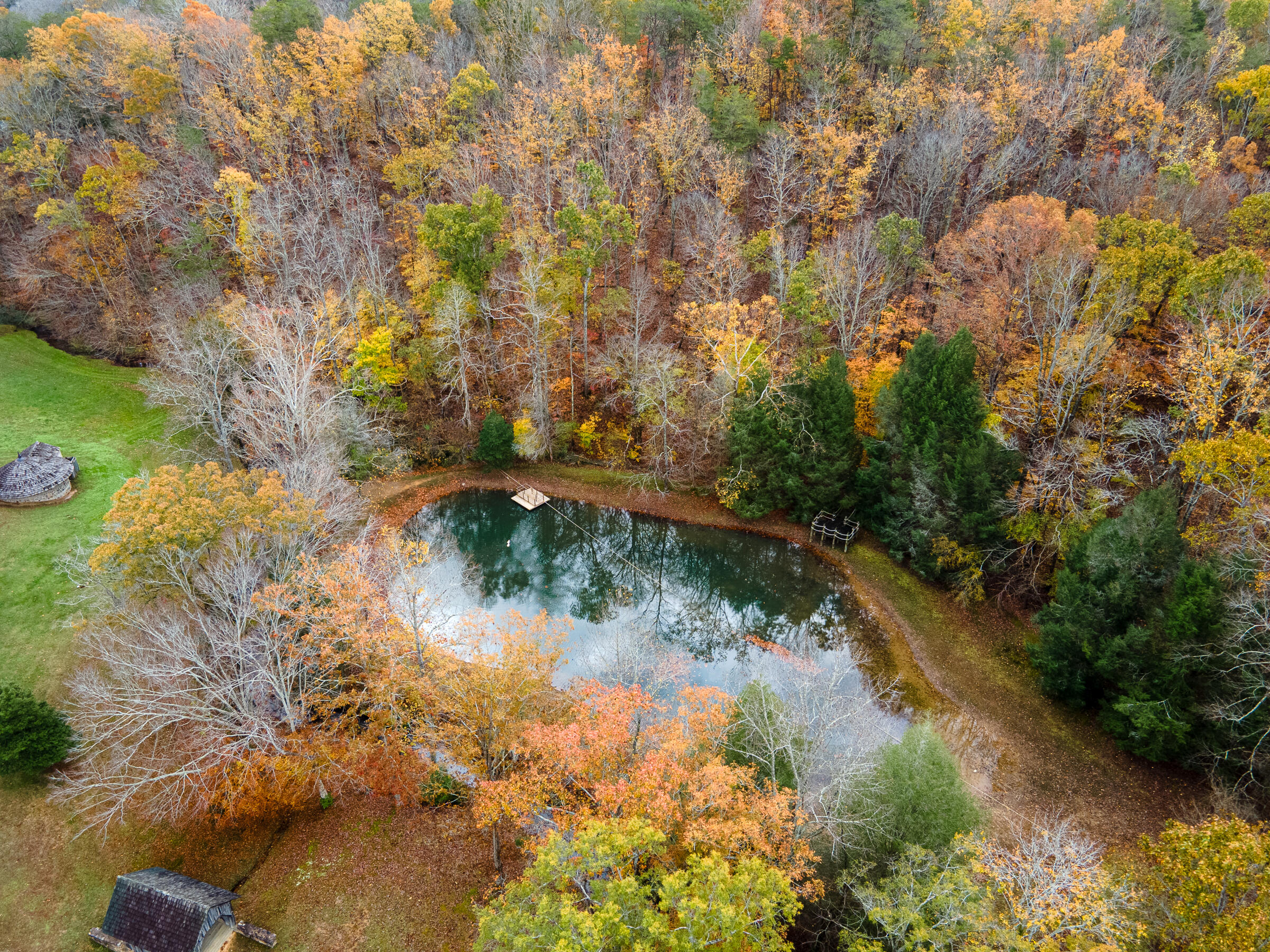 0 Valley Rim Drive, Unit 45 Chickamauga, GA 30707 - Photo 18 of 60 Cloudland-3