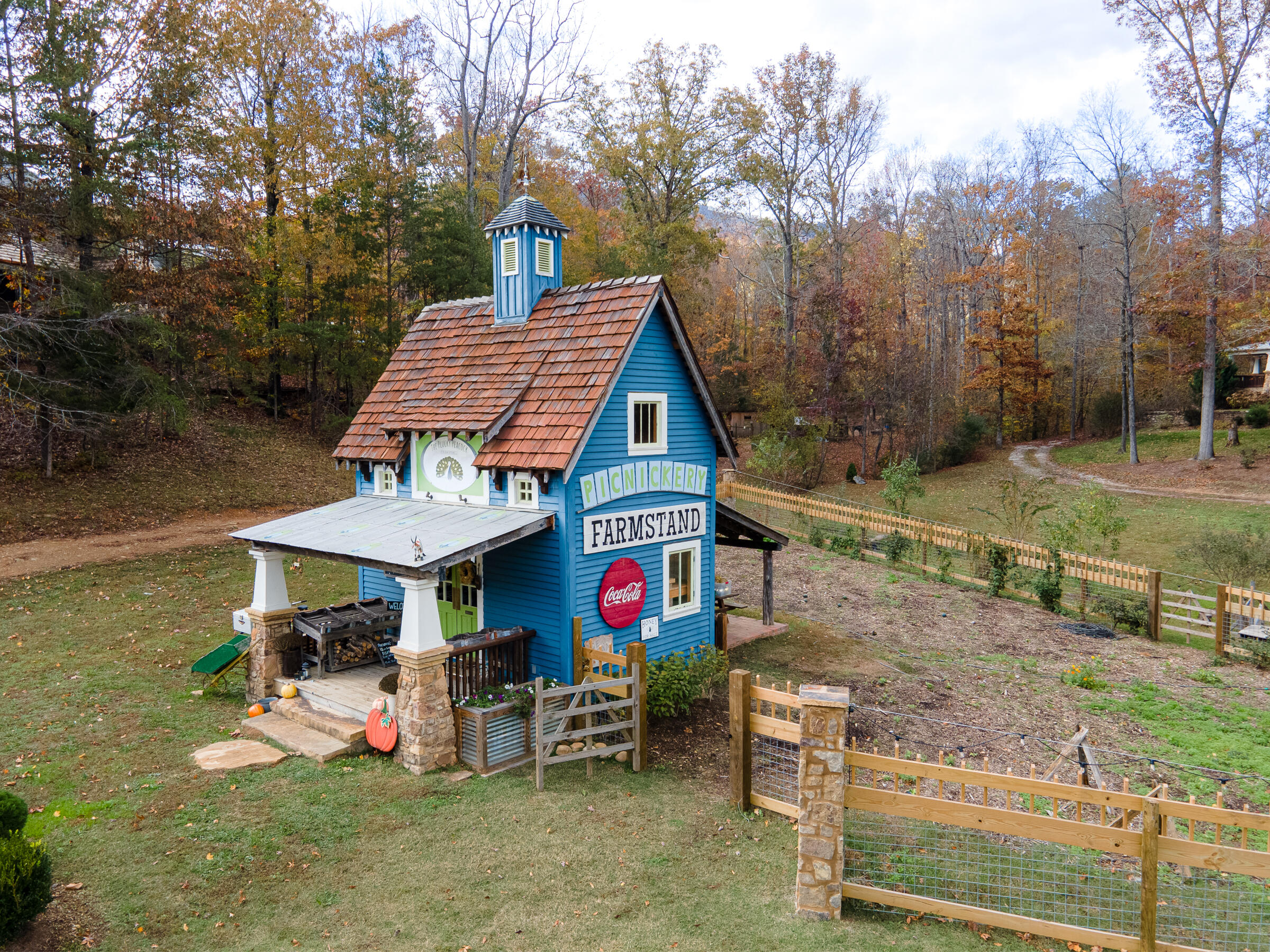 0 Valley Rim Drive, Unit 45 Chickamauga, GA 30707 - Photo 19 of 60 Cloudland-4