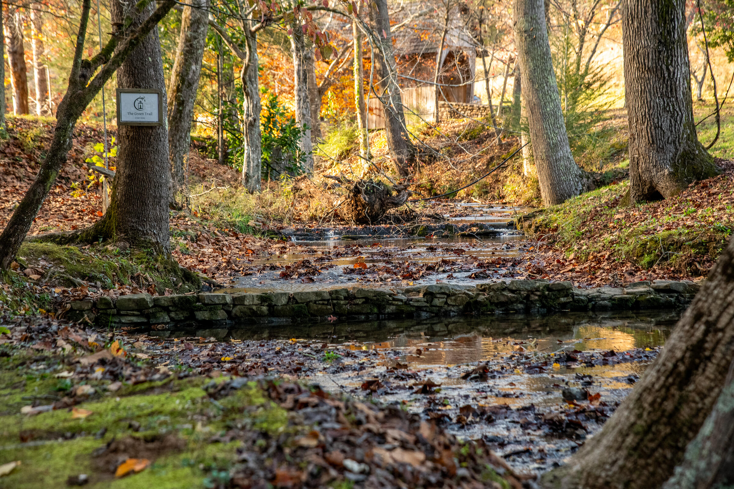 0 Valley Rim Drive, Unit 45 Chickamauga, GA 30707 - Photo 38 of 60 Cloudland-42