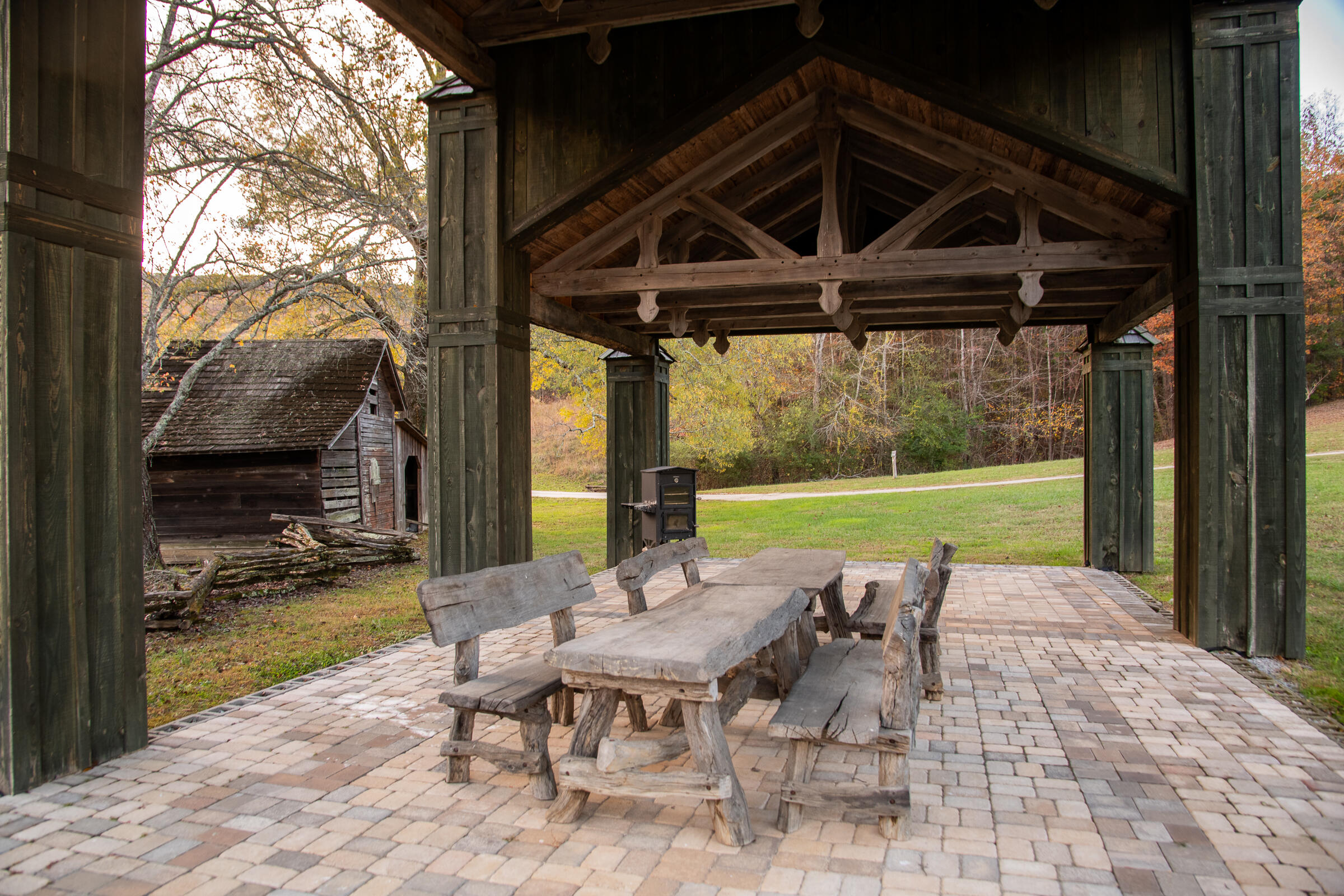 0 Valley Rim Drive, Unit 45 Chickamauga, GA 30707 - Photo 46 of 60 Cloudland-55