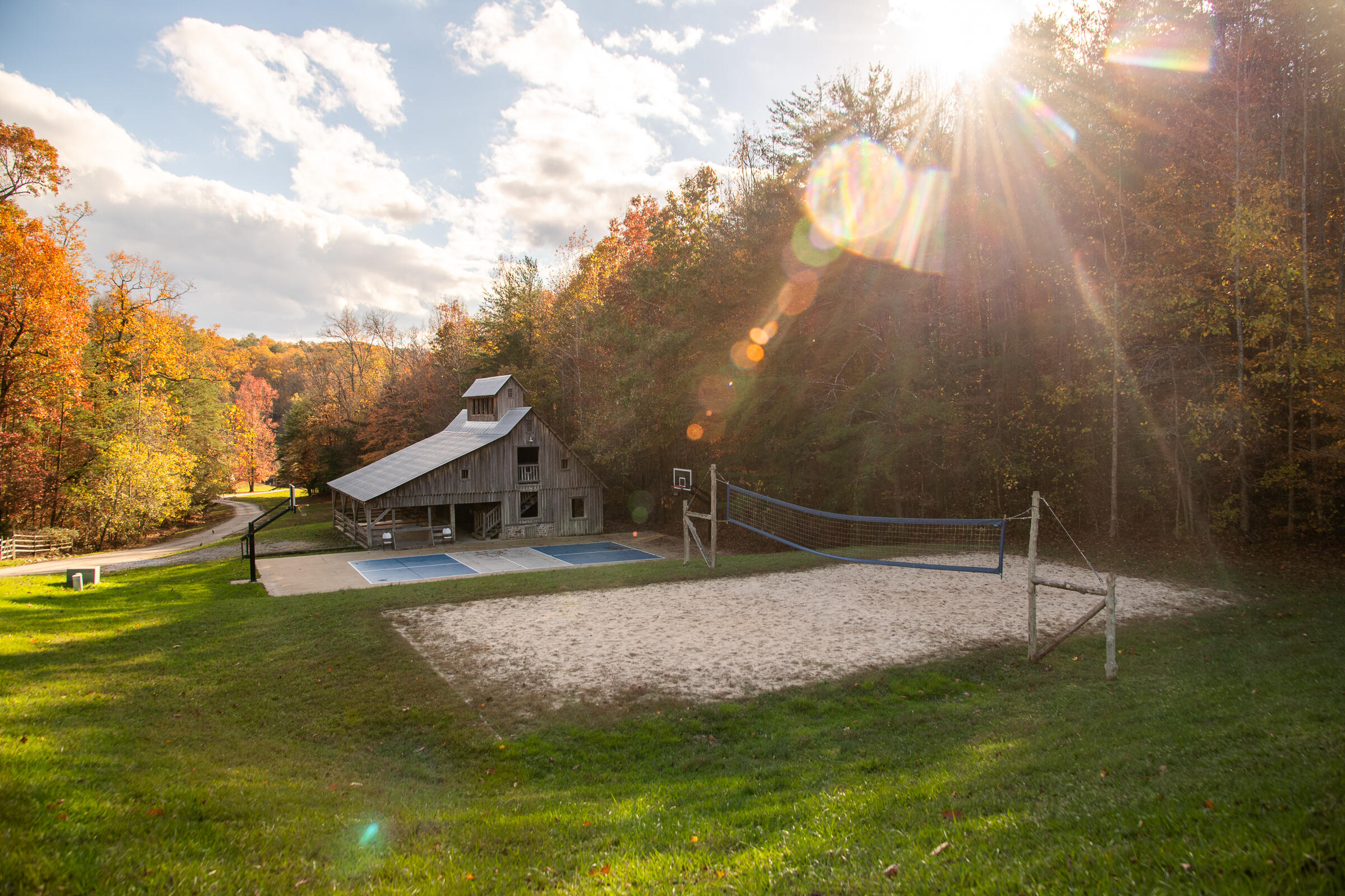 0 Valley Rim Drive, Unit 45 Chickamauga, GA 30707 - Photo 52 of 60 Cloudland-66