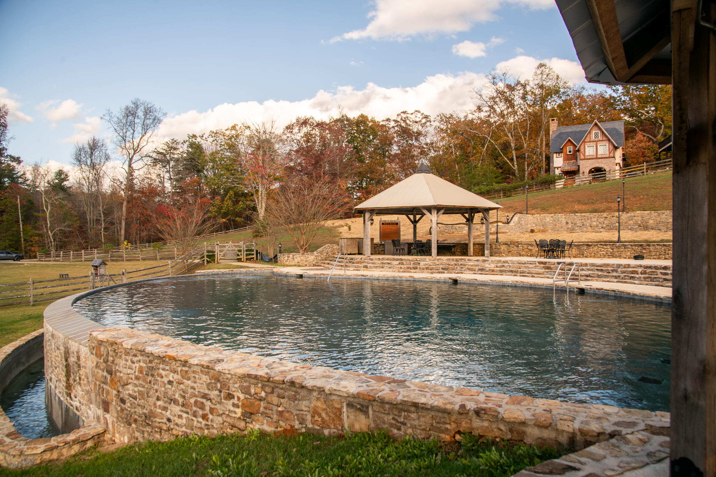 0 Valley Rim Drive, Unit 45 Chickamauga, GA 30707 - Photo 57 of 60 Cloudland-80