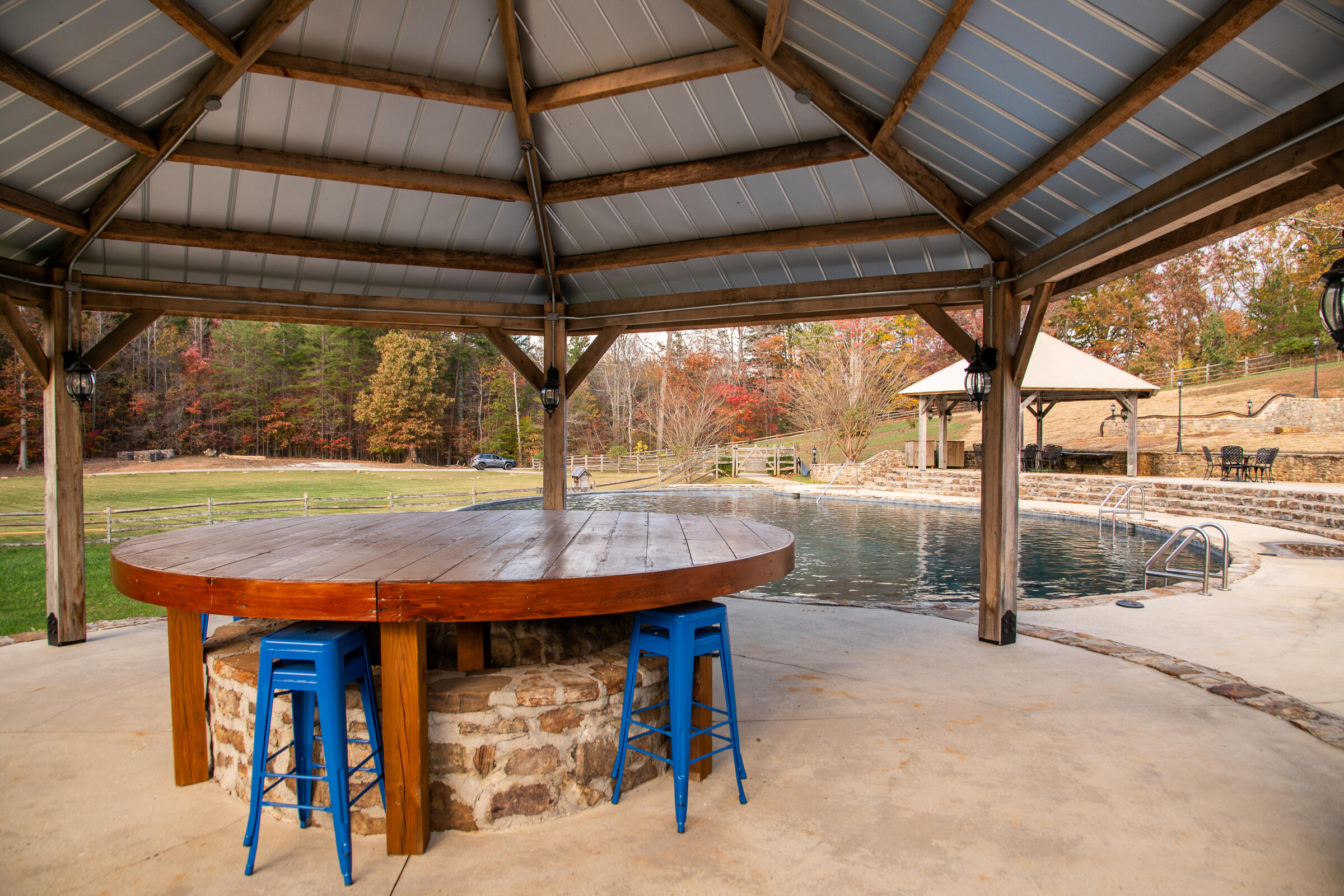 0 Valley Rim Drive, Unit 45 Chickamauga, GA 30707 - Photo 58 of 60 Cloudland-79