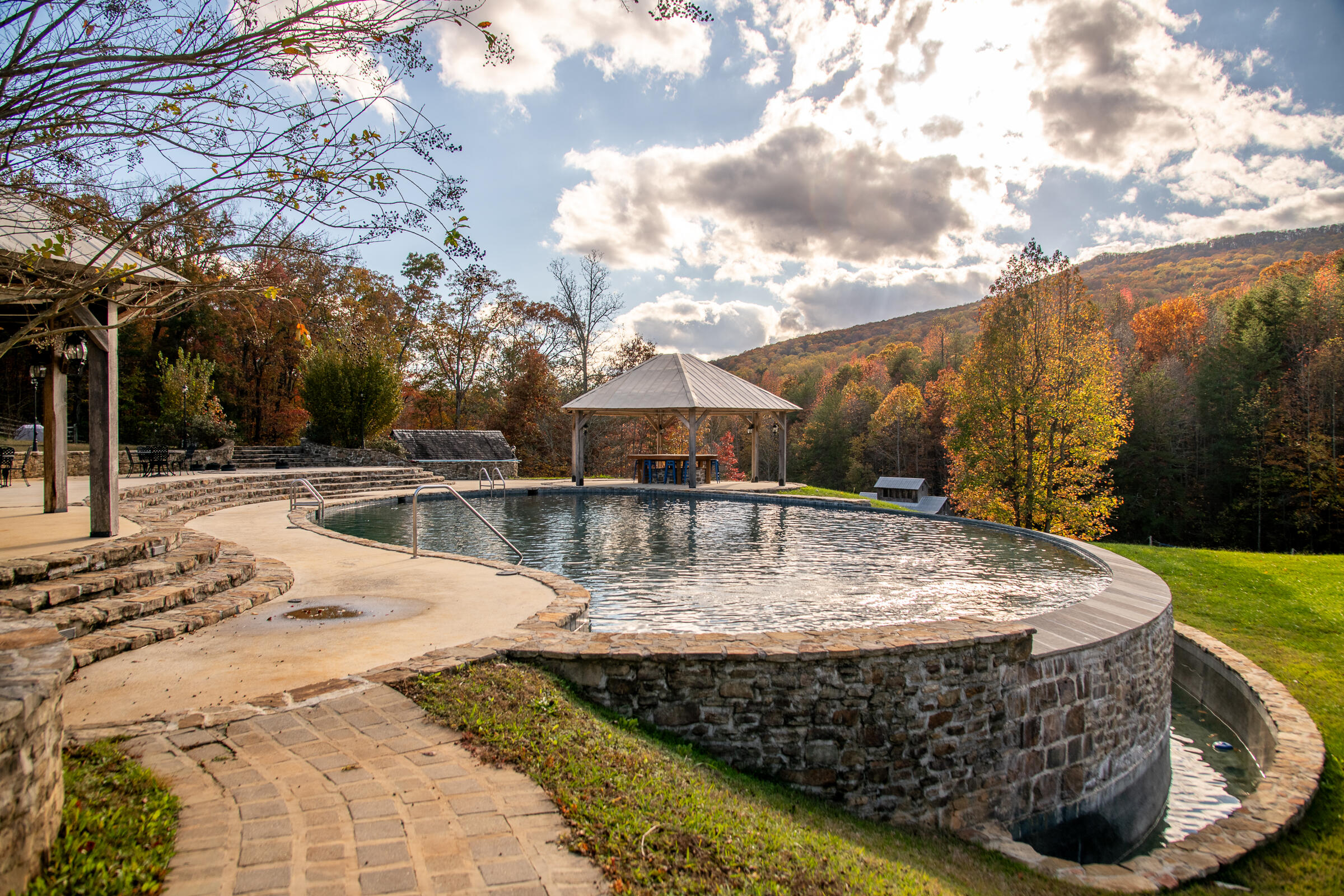 0 Valley Rim Drive, Unit 45 Chickamauga, GA 30707 - Photo 59 of 60 Cloudland-78