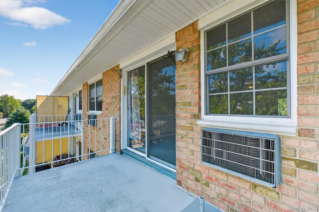 swimming pool view with a outdoor space