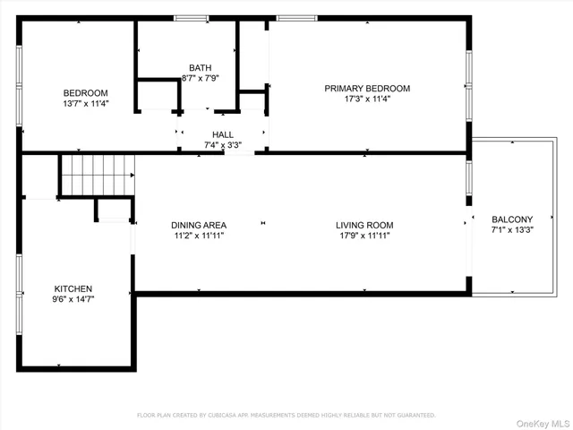 $185,000 | 1840 Crompond Road, Unit 5C8, Peekskill, NY 10566