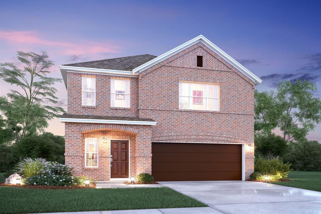 719 Hidden Feather Dr  