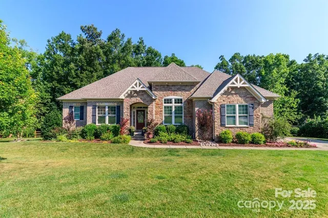 $729,000 | 4012 Crismark Drive, Indian Trail, NC 28079
