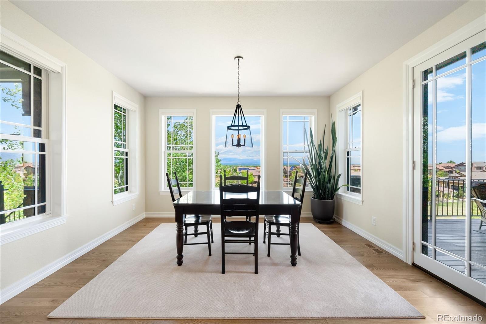 10777 Sundial Rim Road Highlands Ranch, CO 80126 - Photo 14 of 50