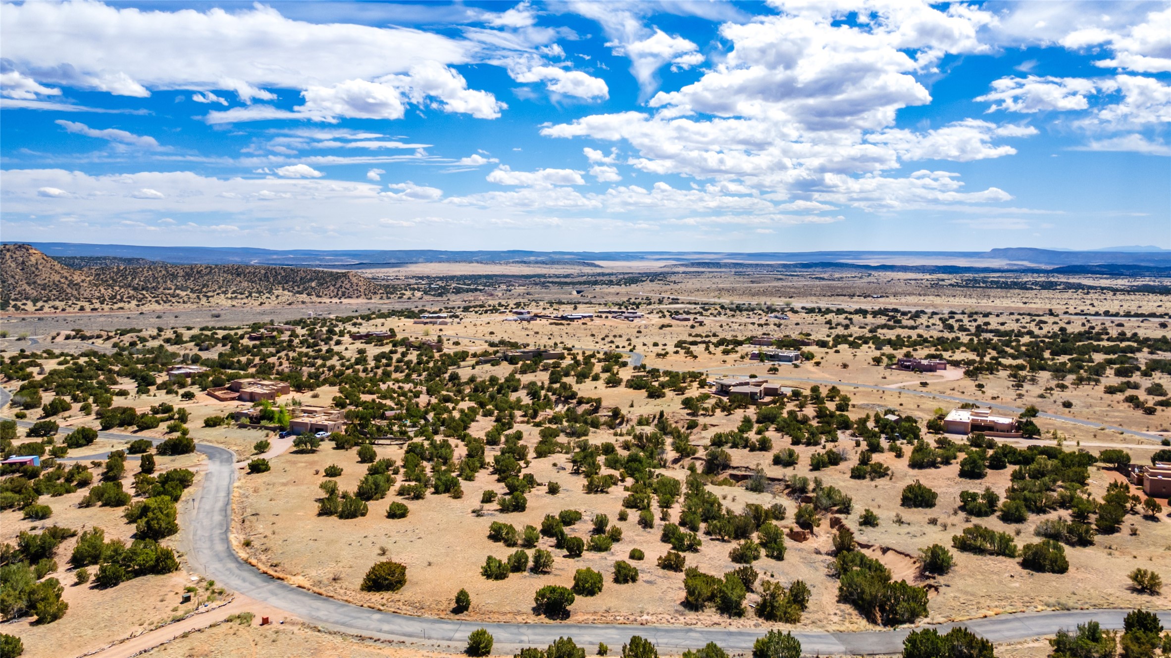 53 Cerro Alto Road Lamy, NM 87540 - Photo 9 of 20