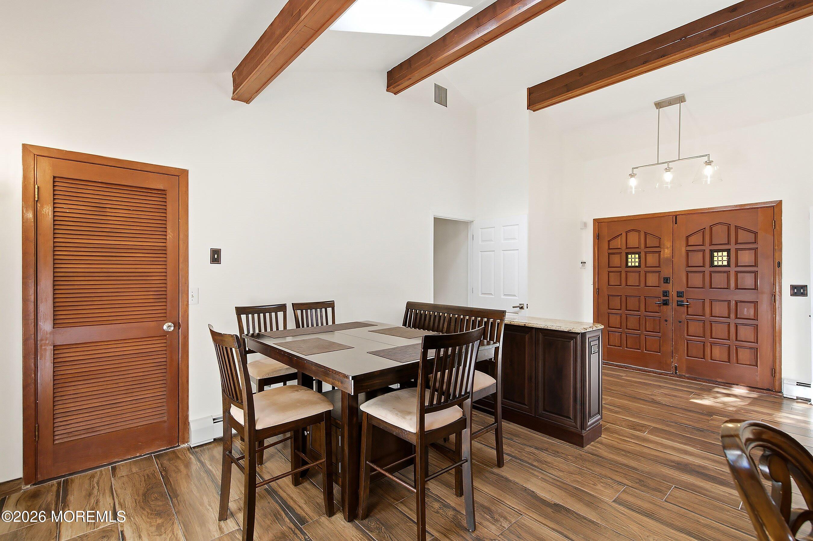 35 Pierson Road Toms River, NJ 08753 - Photo 11 of 41 26-Breakfast Area 1A