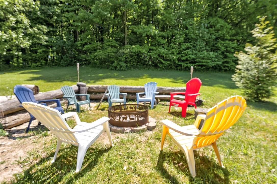 447 Howland Road Manchester, NY 14548 - Photo 41 of 50