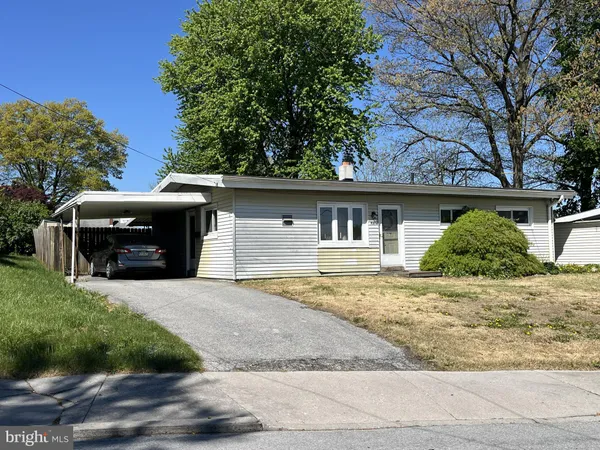 $200,000 | 931 Kreider Street, Lebanon, PA 17042