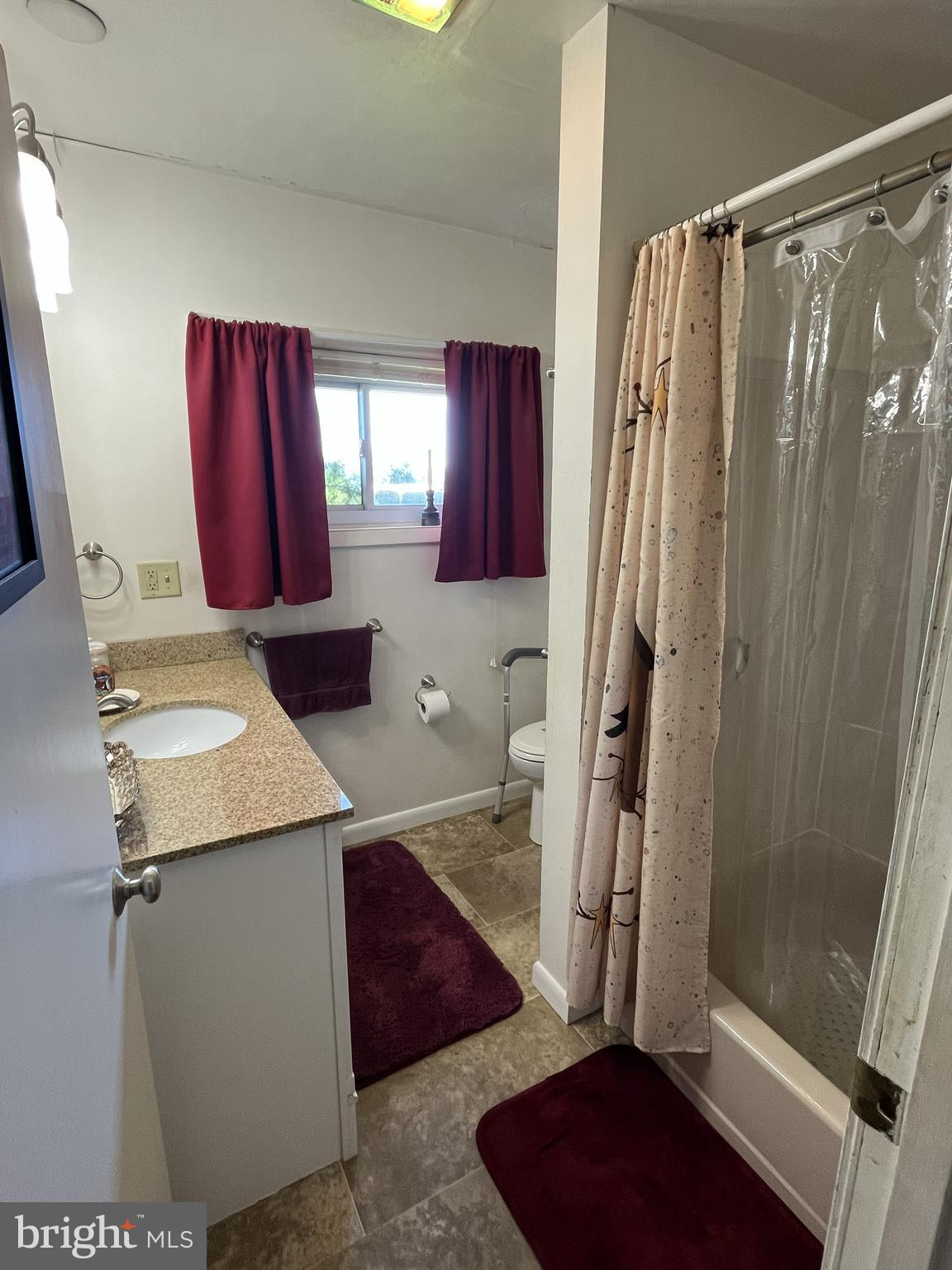 931 Kreider Street Lebanon, PA 17042 - Photo 8 of 18 a kitchen with a refrigerator and a sink