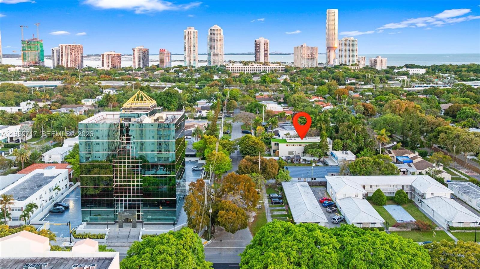 234 Southwest 22nd Road Miami, FL 33129 - Photo 94 of 94