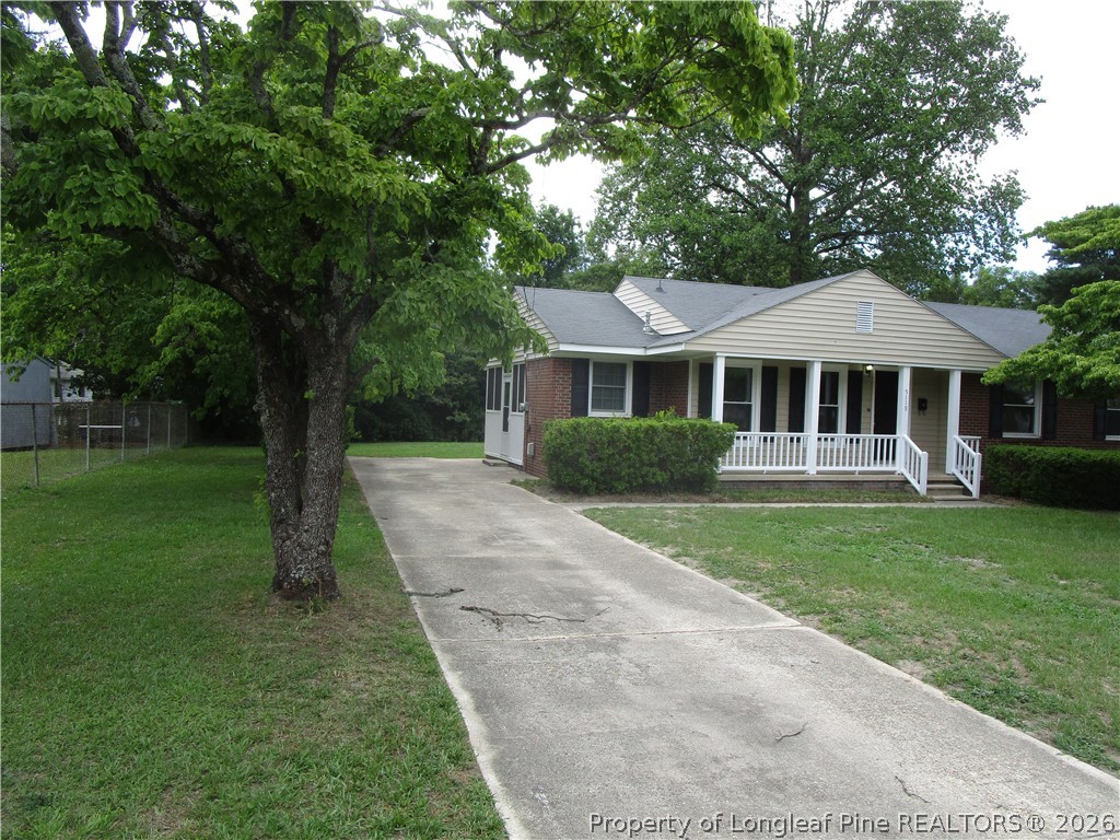 5119 Cooper Road Fayetteville, NC 28311 - Photo 2 of 35