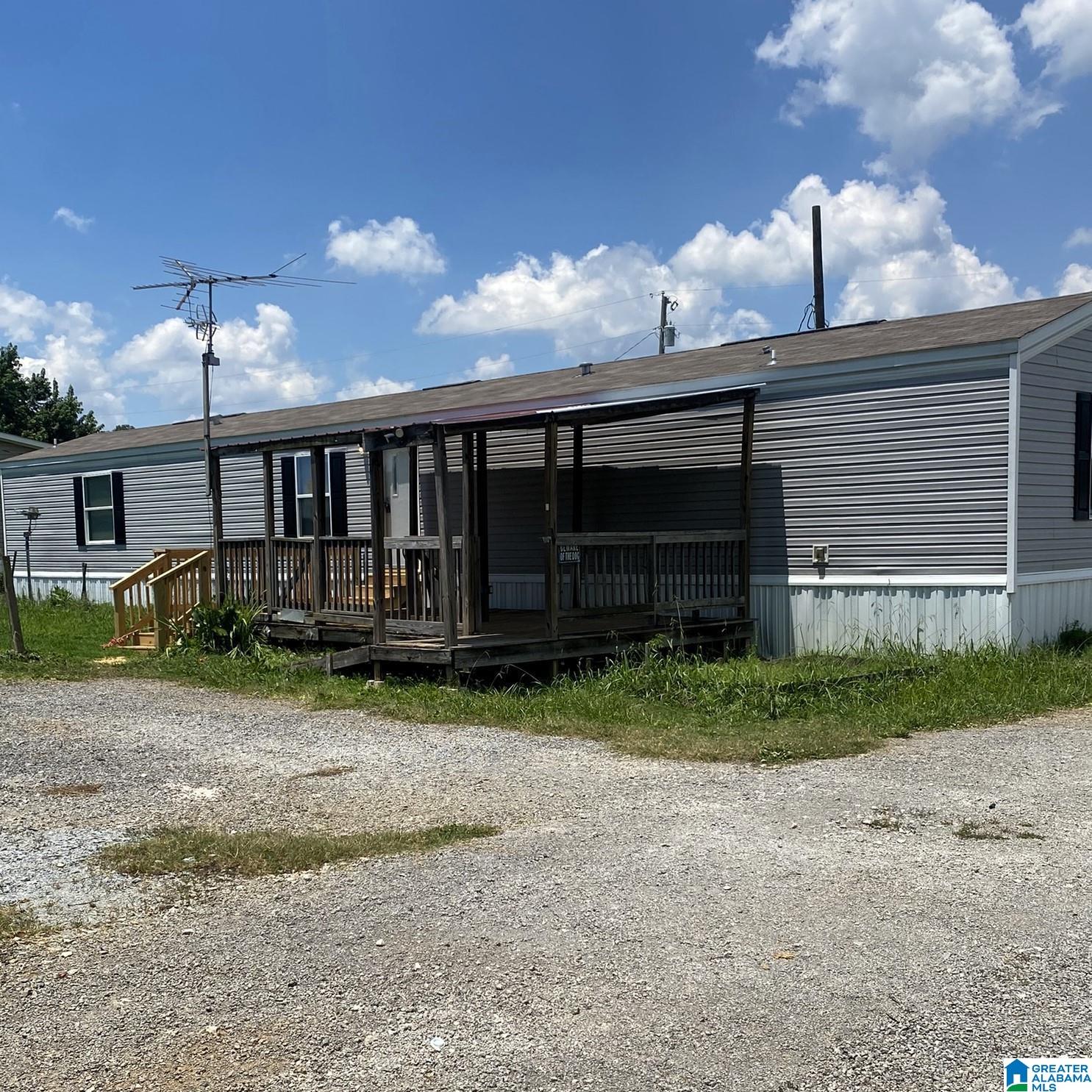 7876 Holt Springer Road Athens, AL 35611 - Photo 2 of 21