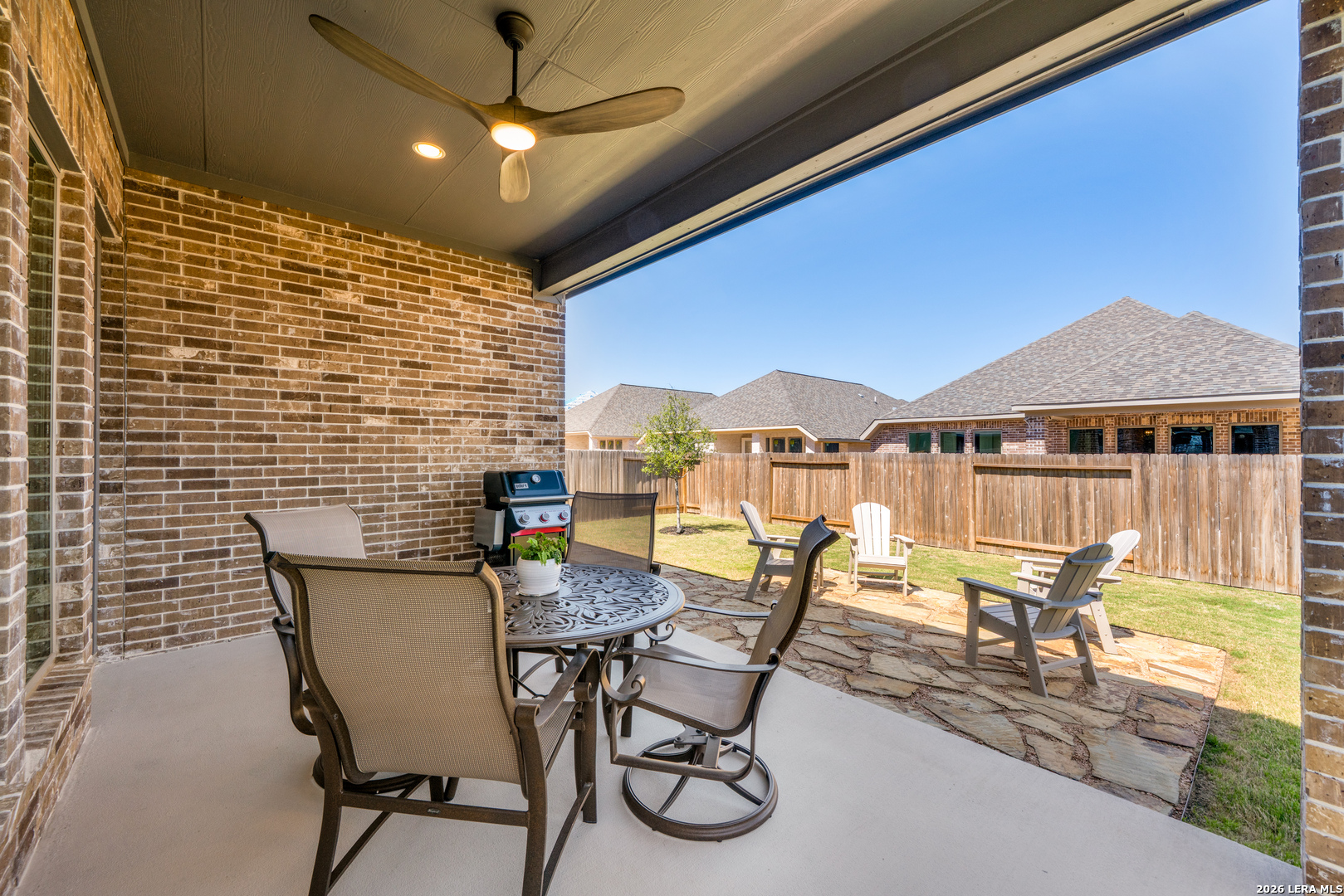 1720 Field Brook Seguin, TX 78155 - Photo 21 of 25