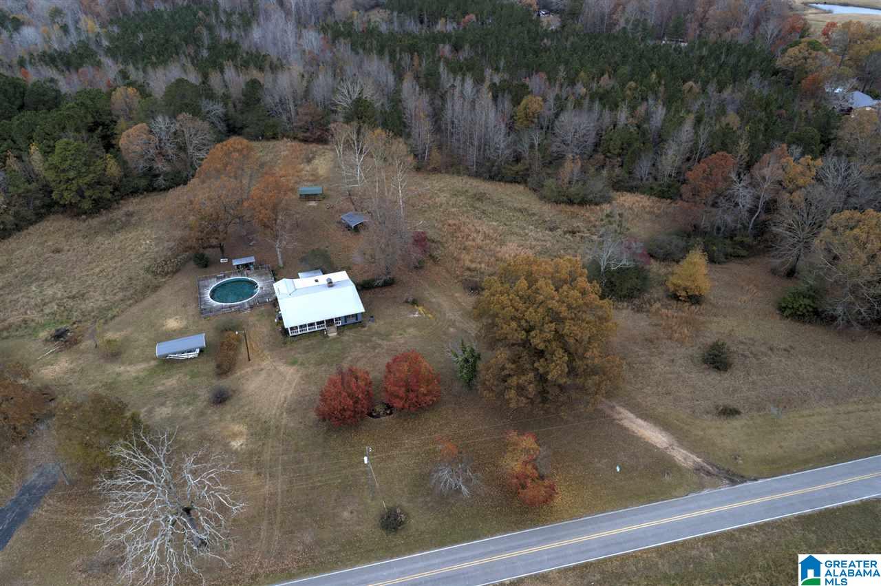 3733 Rose Hill Road Nauvoo, AL 35578 - Photo 18 of 47