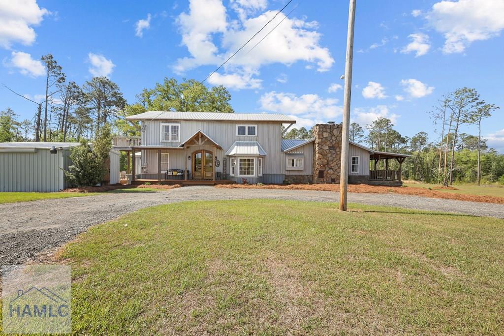 3812 Spring Branch Road Baxley, GA 31513 - Photo 6 of 61 Gallery Image 6