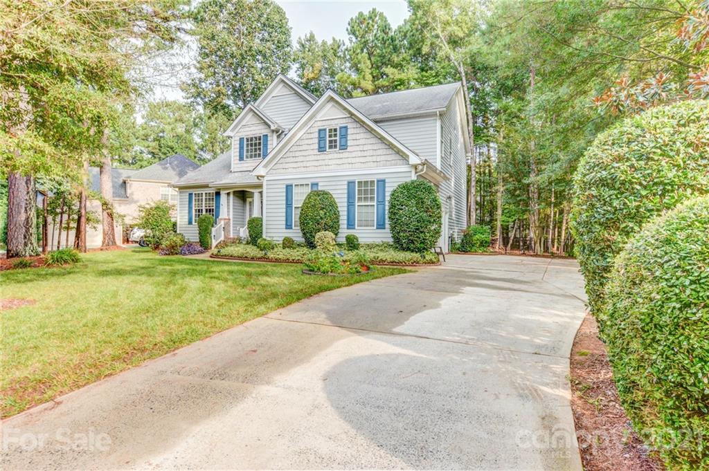 1712 Mineral Springs Road Clover, SC 29710 - Photo 1 of 44 Gallery Image 1