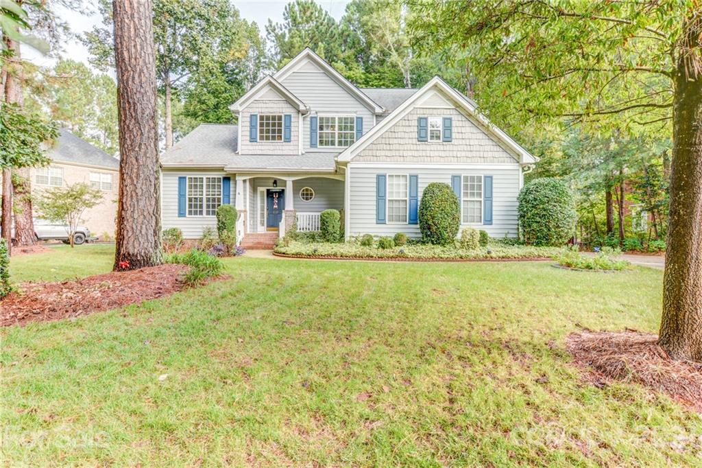 1712 Mineral Springs Road Clover, SC 29710 - Photo 43 of 44 Gallery Image 43