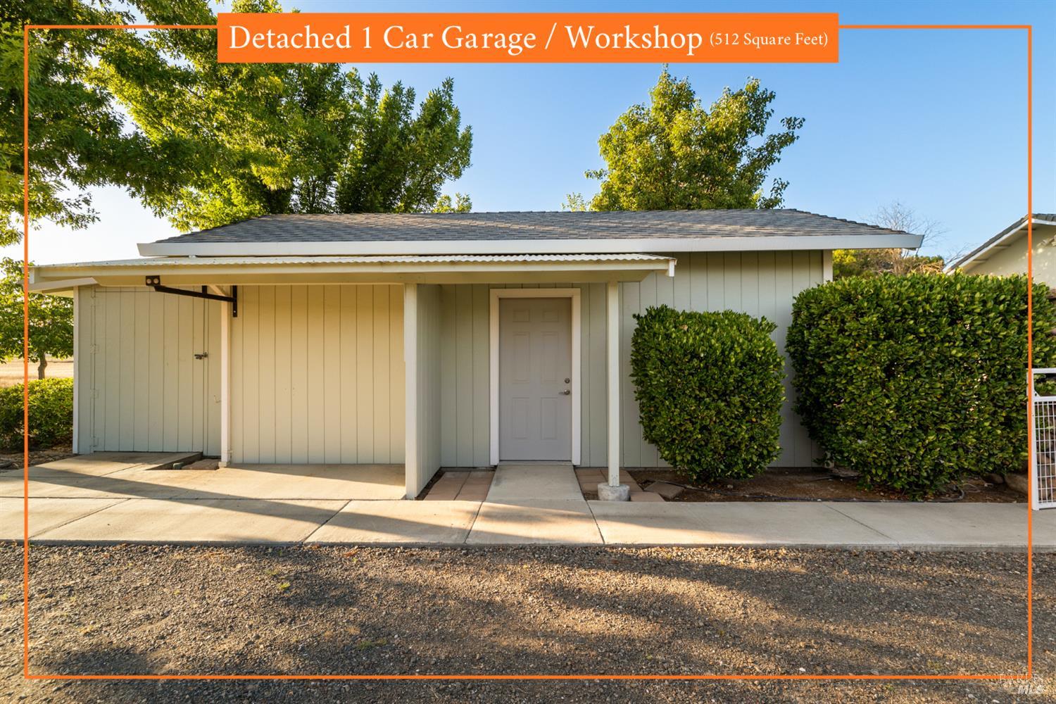 6811 Willow Road Vacaville, CA 95687 - Photo 52 of 95