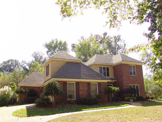 305 Robber's Trace Ridgeland, MS 39157 - Photo 1 of 1 Photo 1