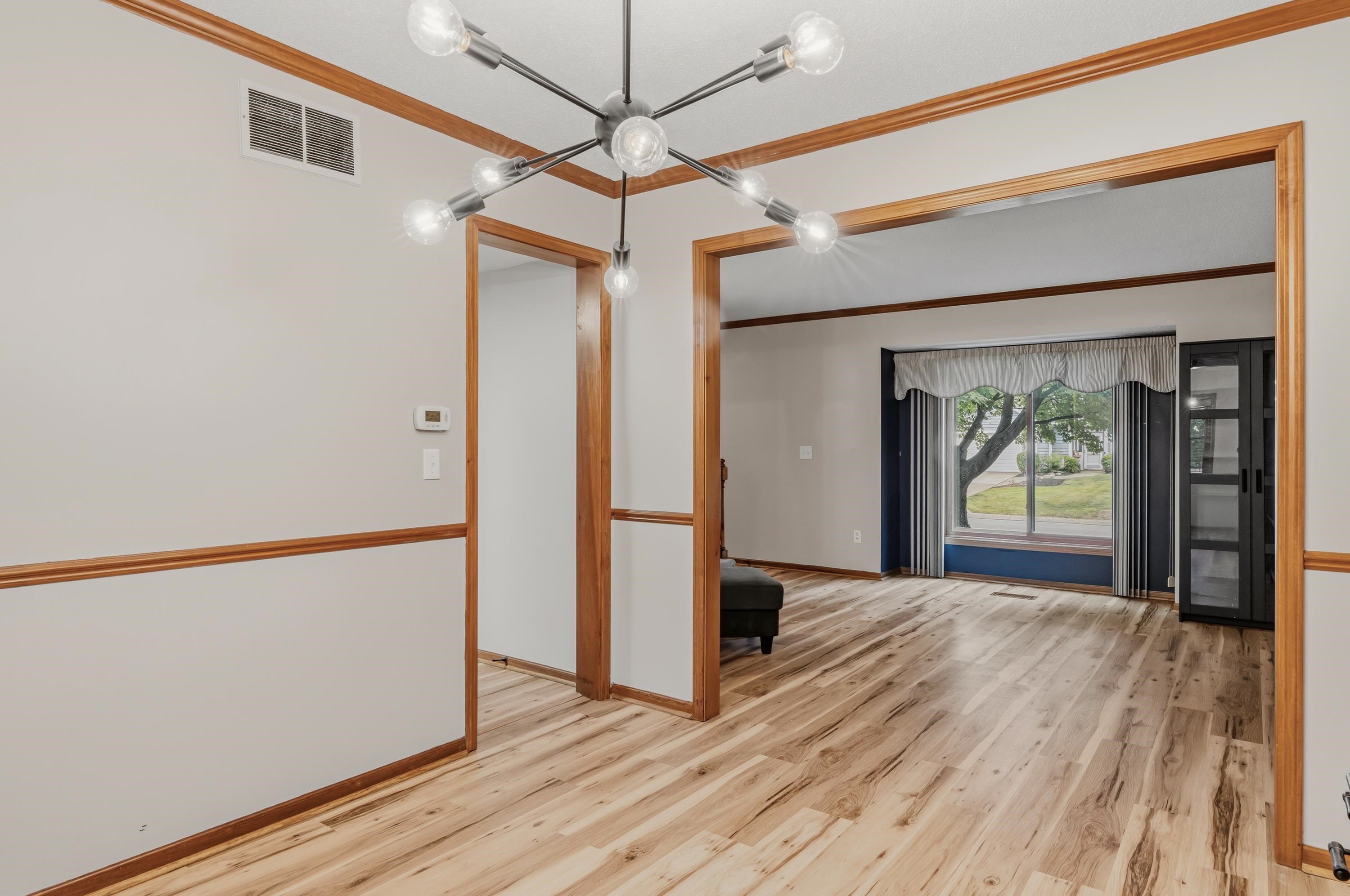 9015 Spring View Drive Fort Wayne, IN 46804 - Photo 8 of 28