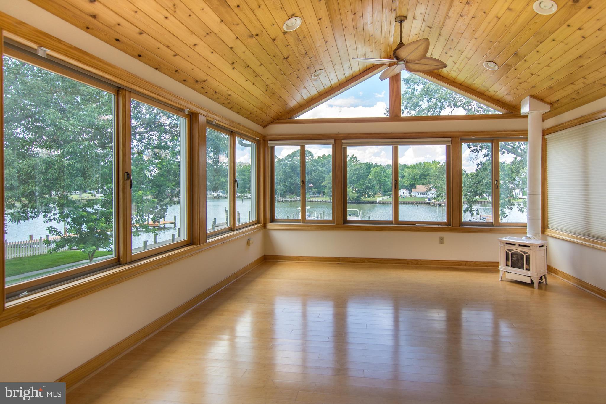 4962 Lerch Drive Shady Side, MD 20764 - Photo 15 of 24 Bedroom (Master)