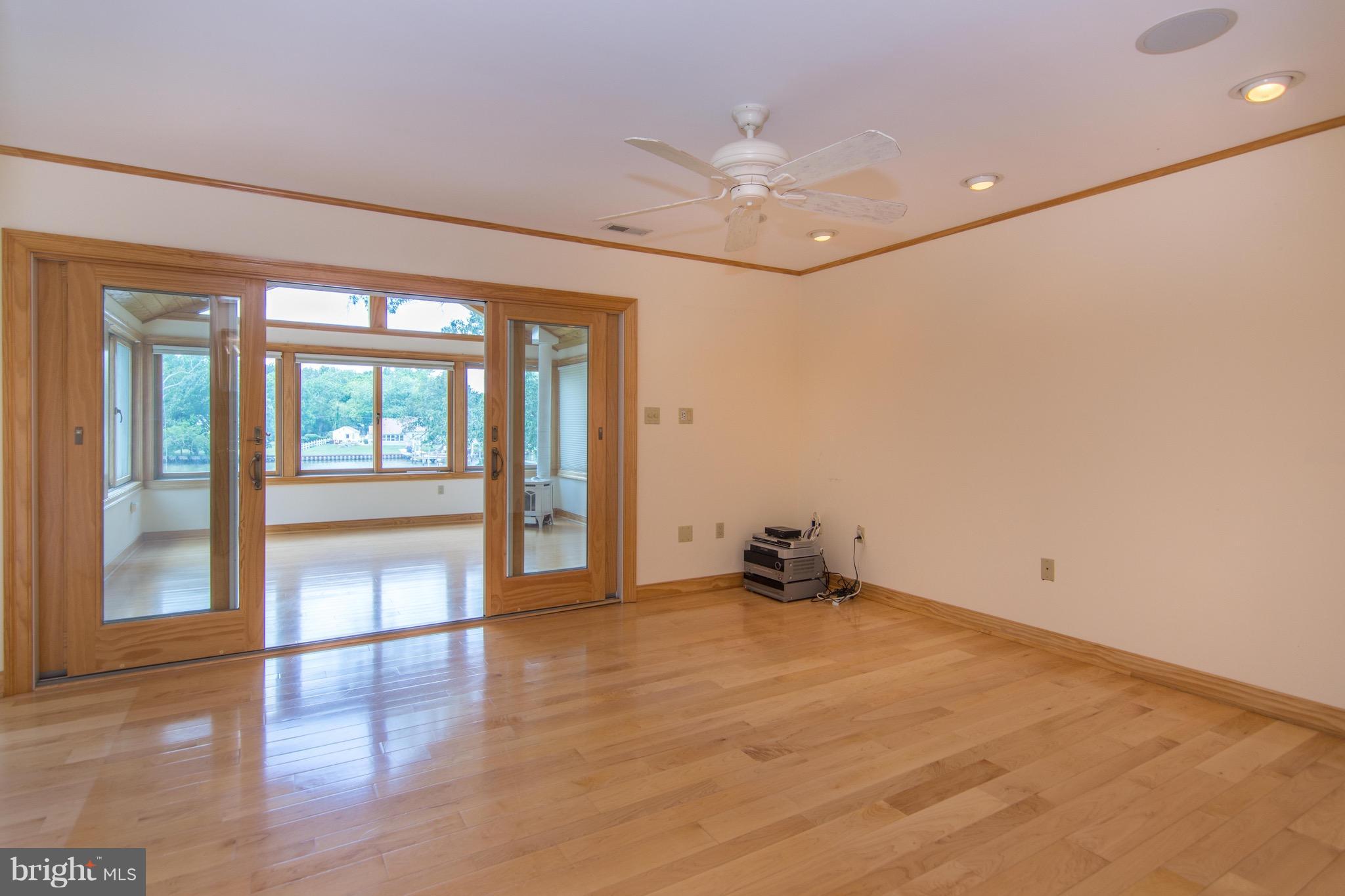 4962 Lerch Drive Shady Side, MD 20764 - Photo 16 of 24 Bedroom (Master)