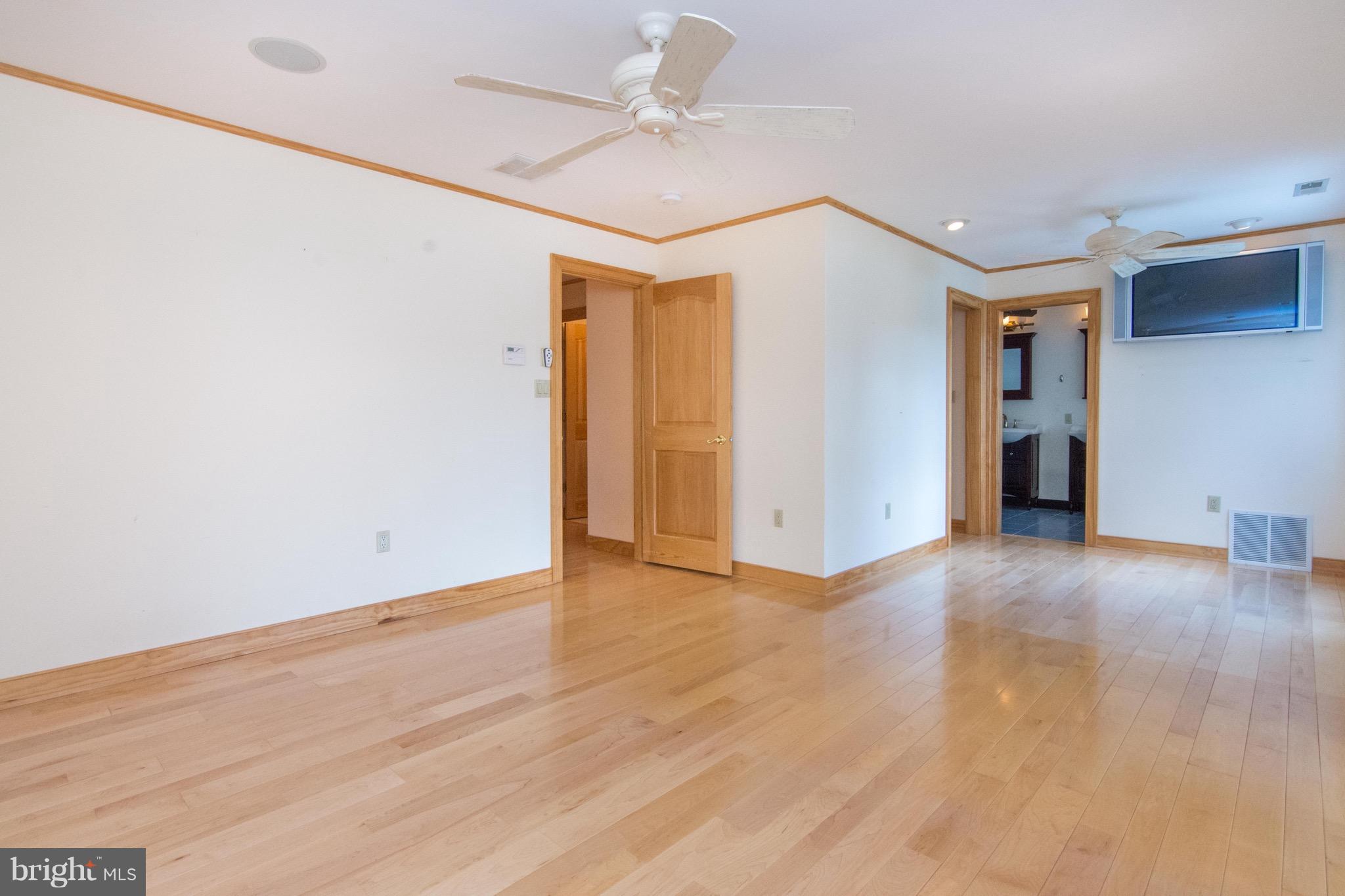 4962 Lerch Drive Shady Side, MD 20764 - Photo 17 of 24 Bedroom (Master)