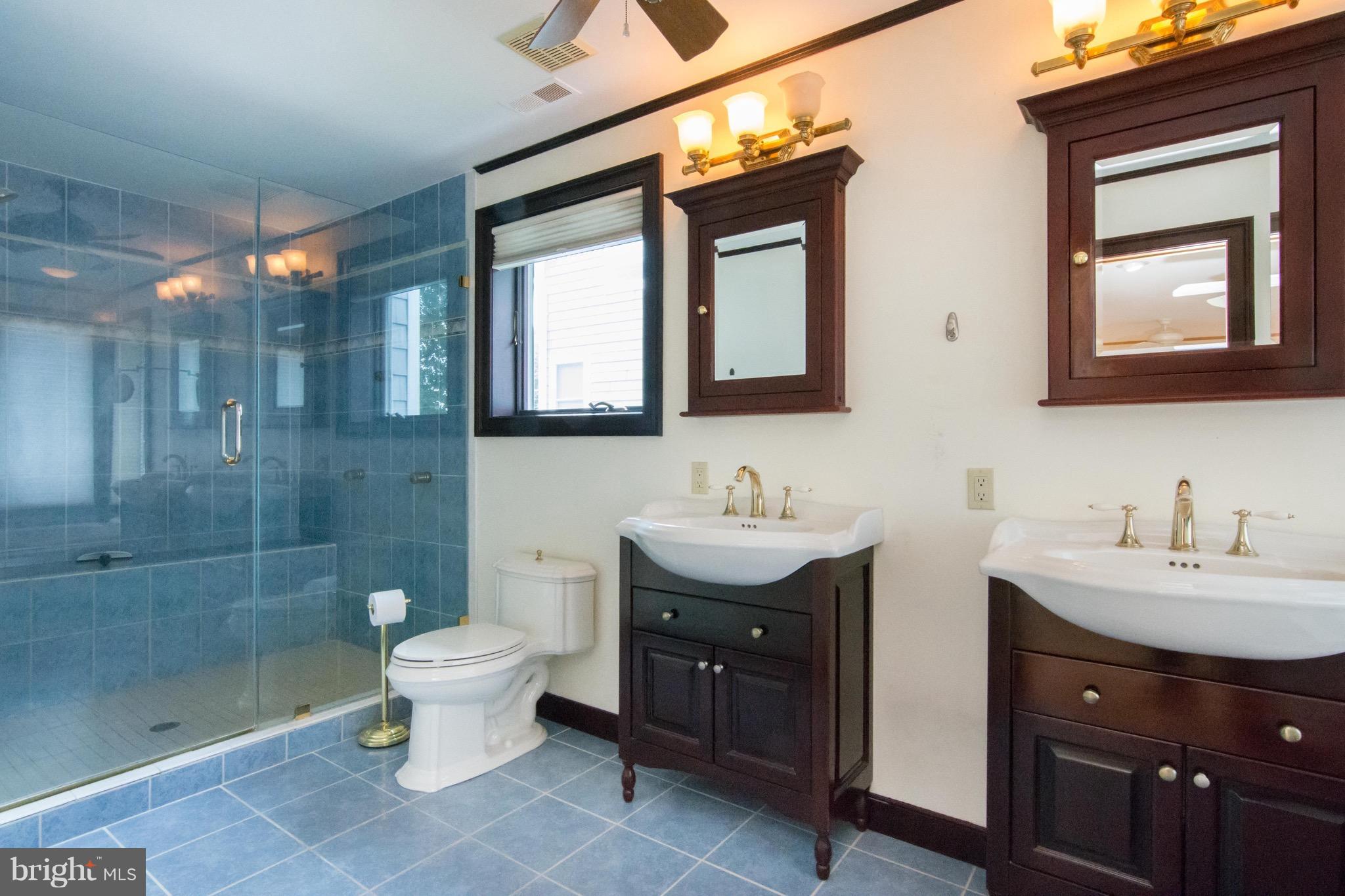 4962 Lerch Drive Shady Side, MD 20764 - Photo 18 of 24 Bath (Master)