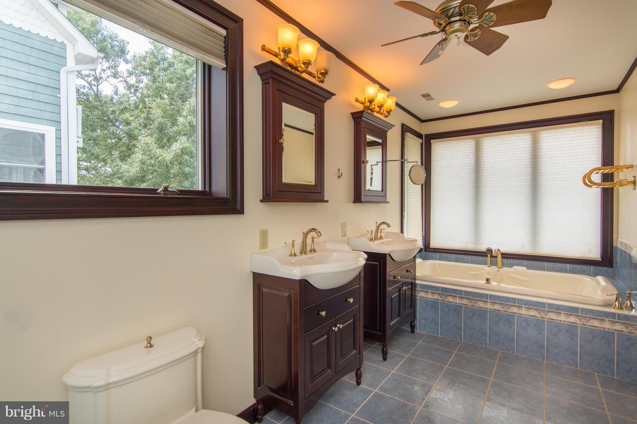 4962 Lerch Drive Shady Side, MD 20764 - Photo 19 of 24 Bath (Master)