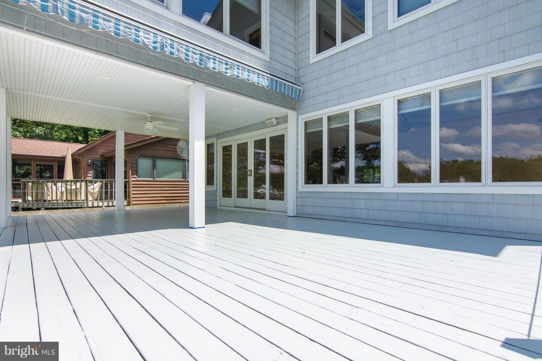 4962 Lerch Drive Shady Side, MD 20764 - Photo 23 of 24 Exterior (General)