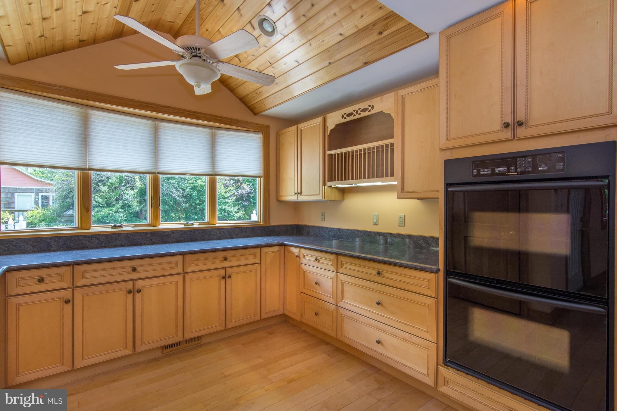 4962 Lerch Drive Shady Side, MD 20764 - Photo 9 of 24 Kitchen