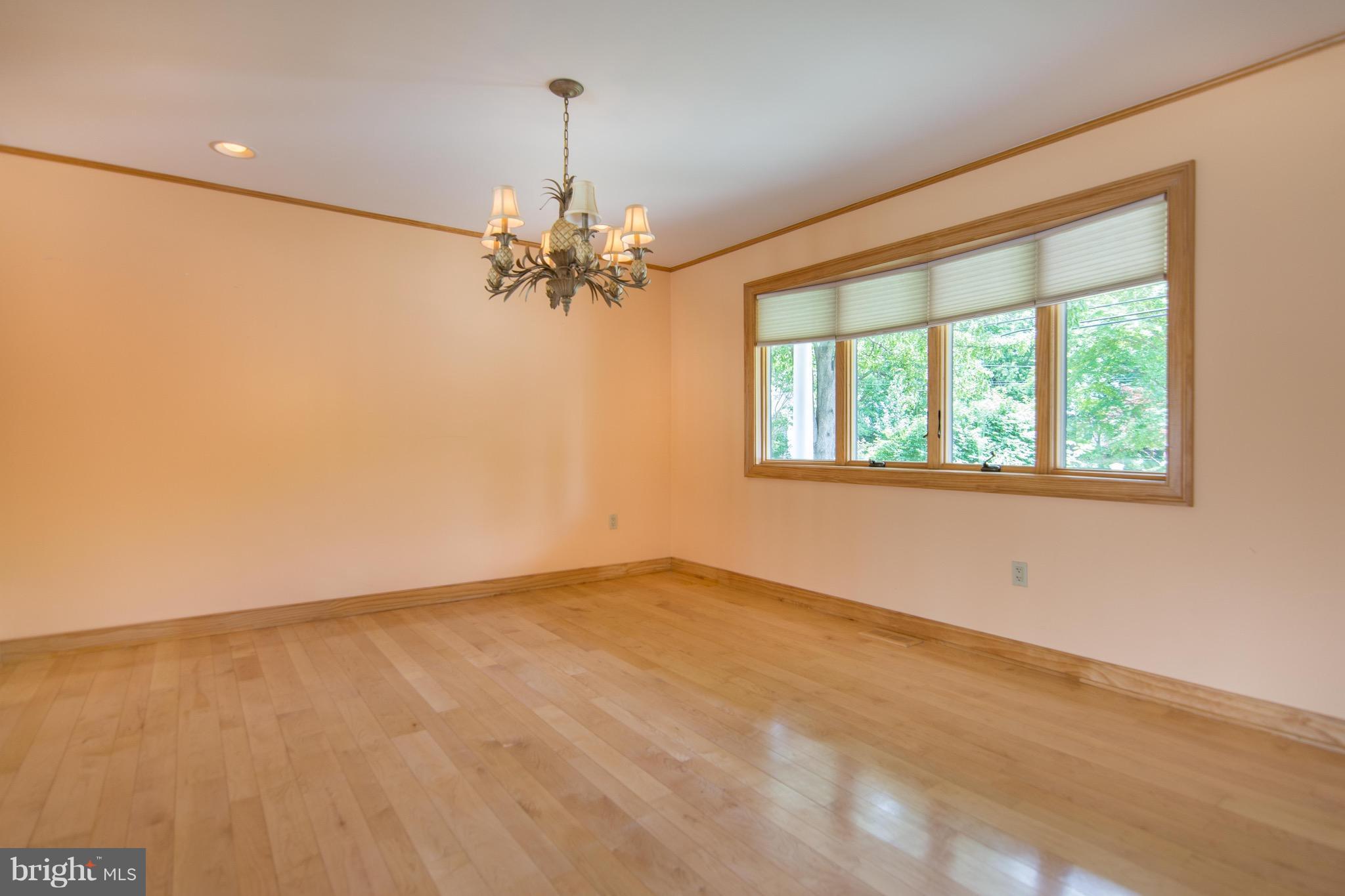 4962 Lerch Drive Shady Side, MD 20764 - Photo 10 of 24 Dining Room