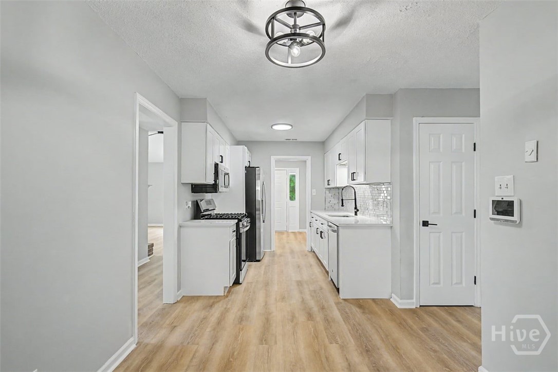 135 Backshell Road Savannah, GA 31404 - Photo 14 of 41