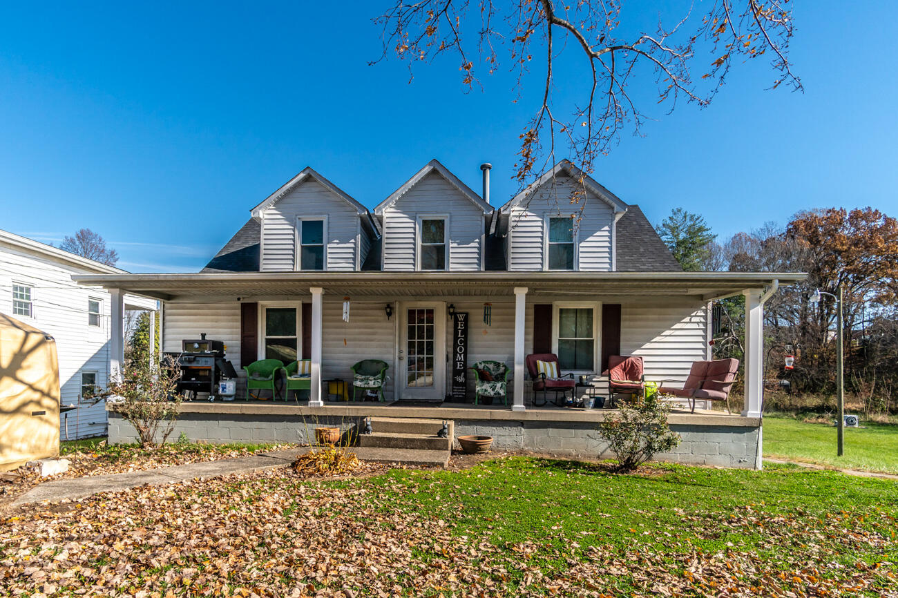 211 Mt Vernon Road Berea, KY 40403 - Photo 6 of 58 101