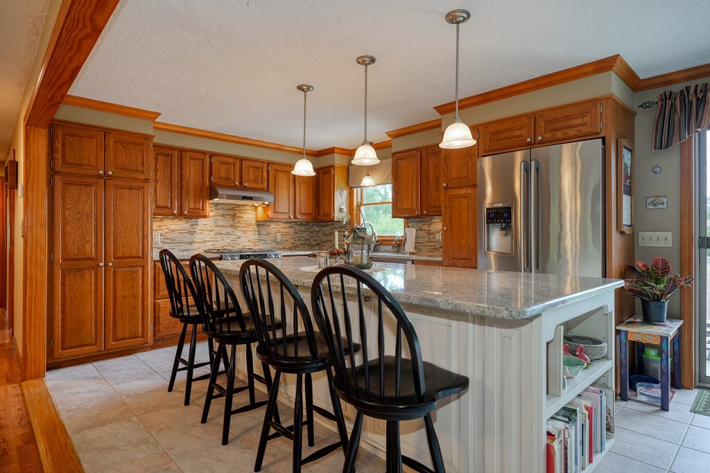 5 Faulkner Road Grafton, MA 01536 - Photo 12 of 42