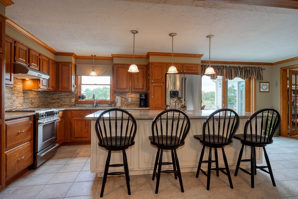 5 Faulkner Road Grafton, MA 01536 - Photo 13 of 42