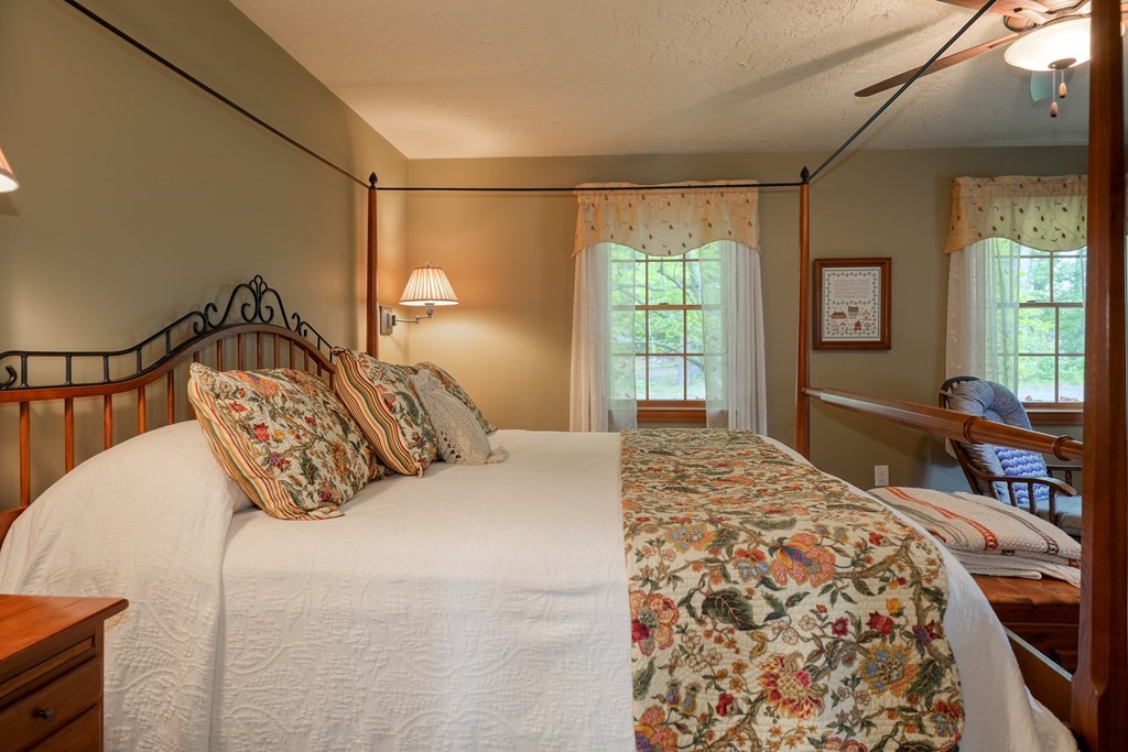 5 Faulkner Road Grafton, MA 01536 - Photo 19 of 42