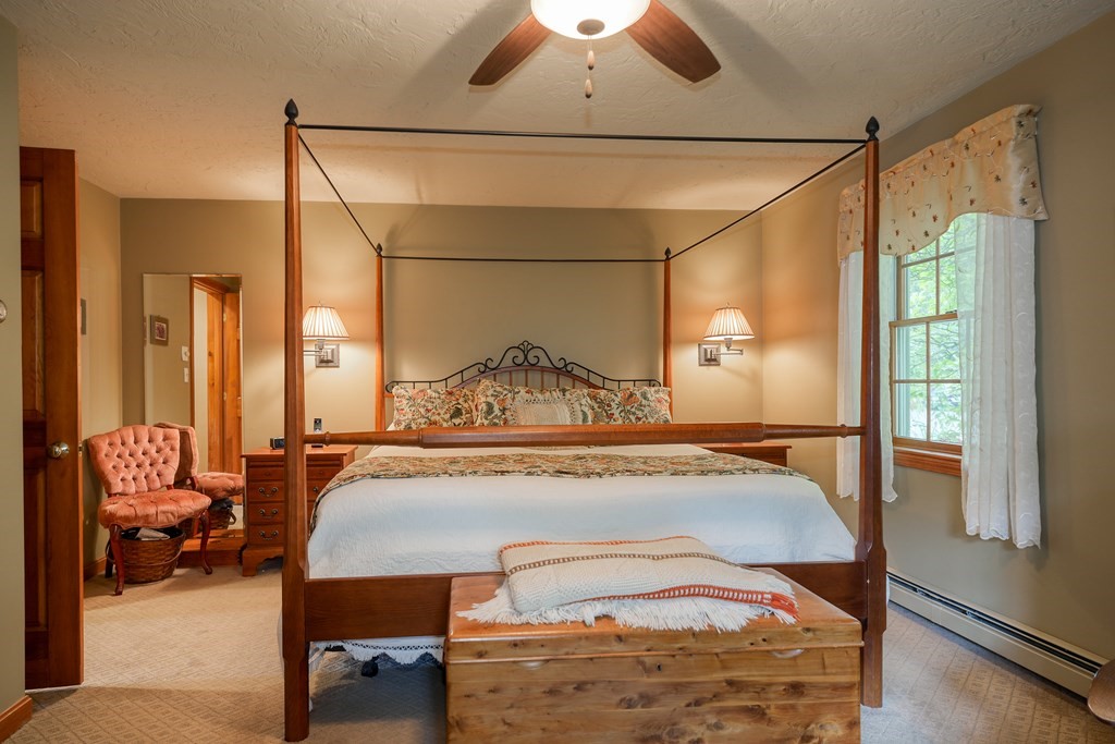 5 Faulkner Road Grafton, MA 01536 - Photo 20 of 42